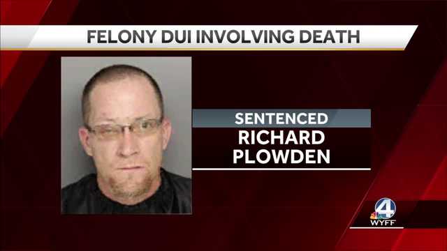 Greenville: Man pleads guilty in DUI in crash that killed 4 - Vimarsana News