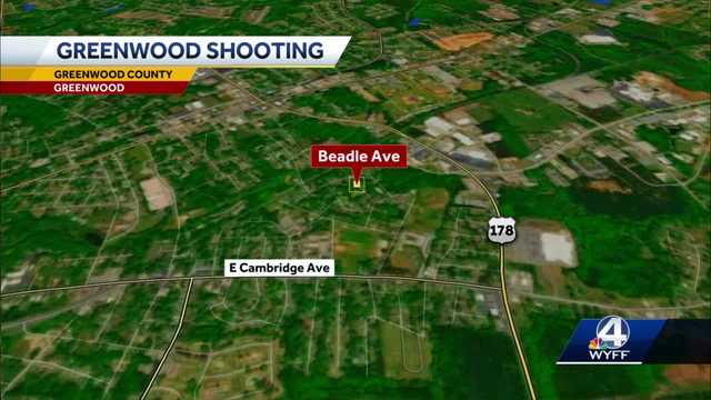South Carolina: Teen shot at bus stop in Greenwood shooting - Vimarsana News