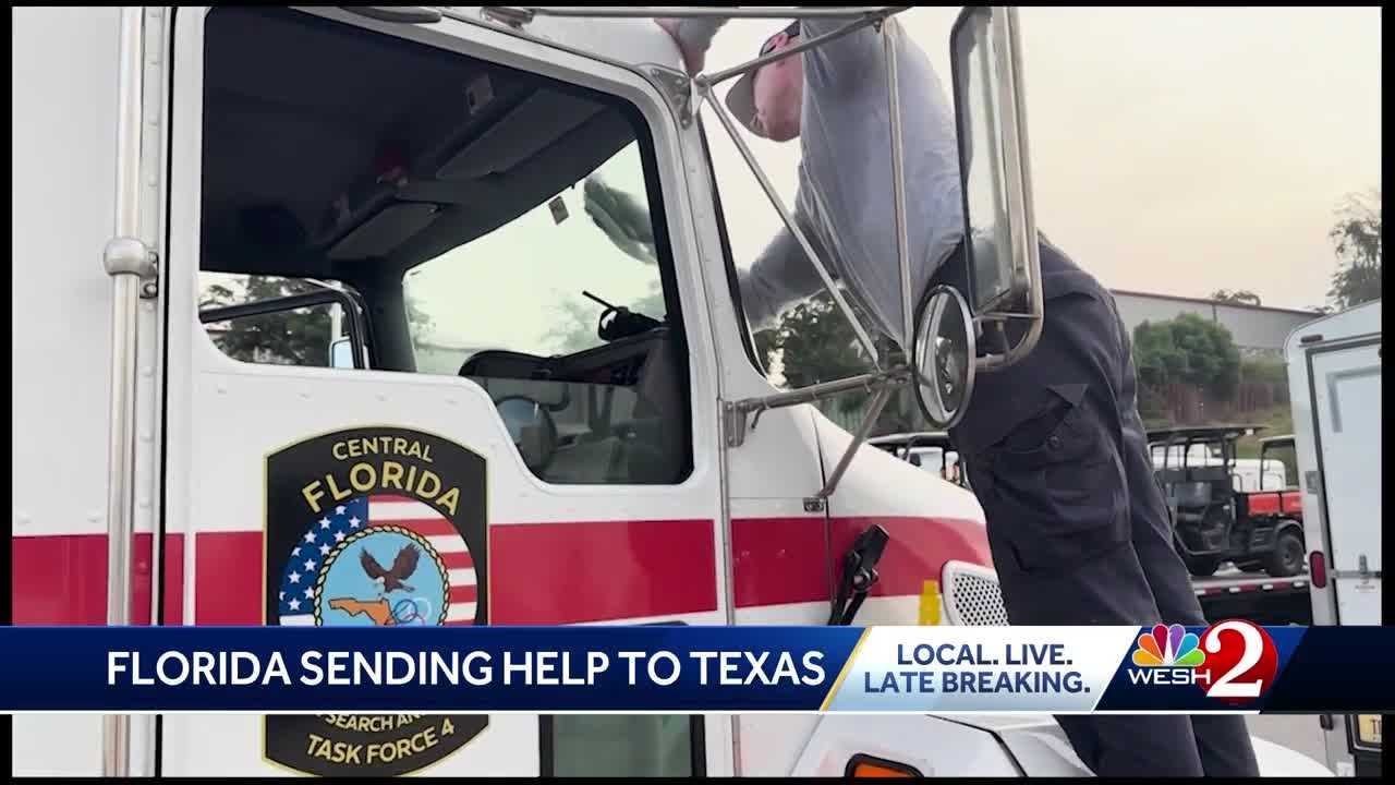 Central Florida crews answer the - A2011f34 6a16 4202 B605 Eb426ed2f198 