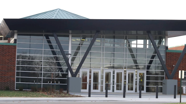 Increased police presence at central Iowa school after 'concerning social media messages'