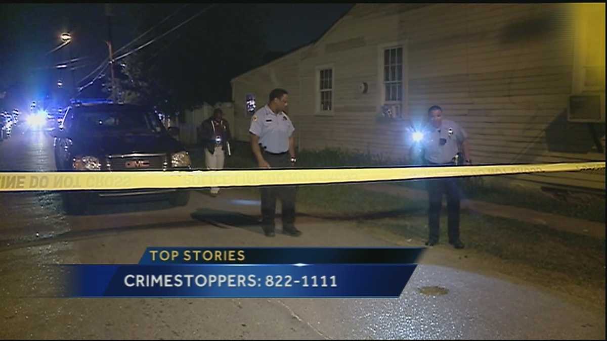 Multiple shootings reported during violent weekend