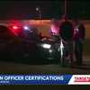 Nearly half of officers in DWI enterprise scandal face loss of certification in New Mexico