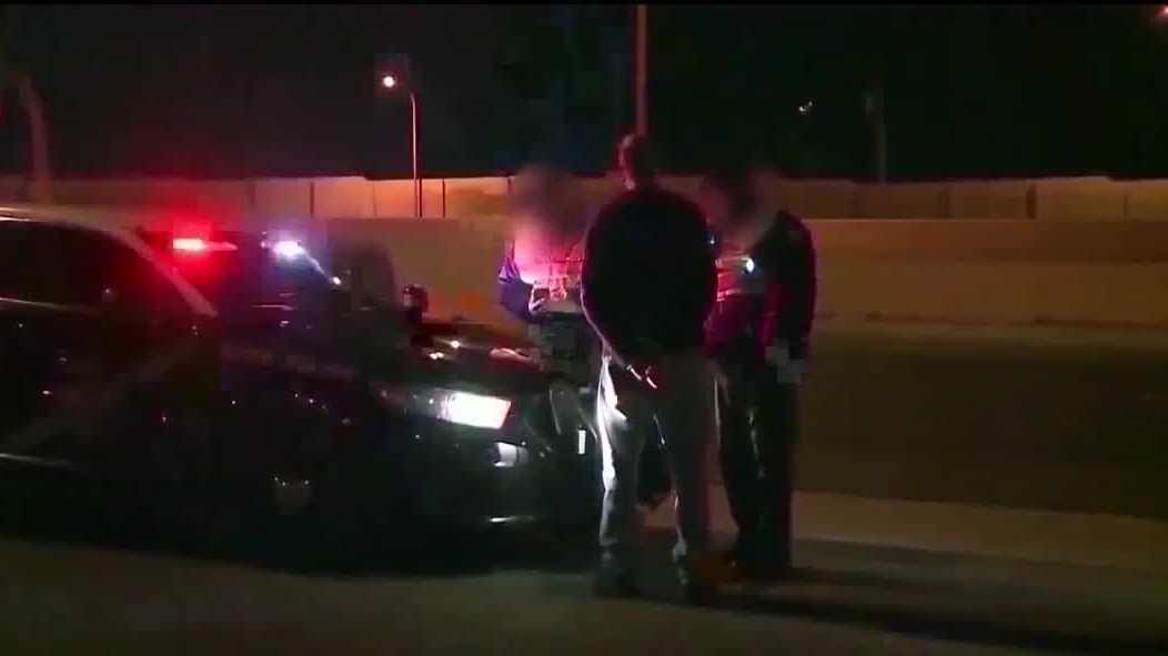 Nearly half of officers in DWI enterprise scandal face loss of certification in New Mexico