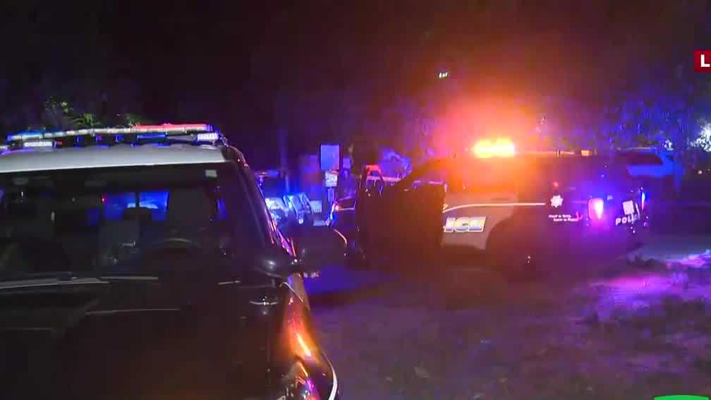 1 man shot and killed along Maritime Drive in Elk Grove