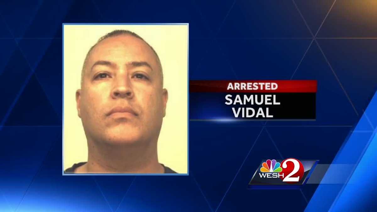 Pastor arrested, accused of molestation