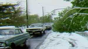 The May storm that stunned Massachusetts residents - Vimarsana News