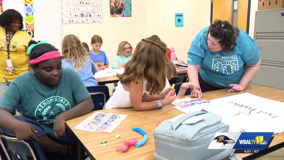 WBAL-TV 11 News Today