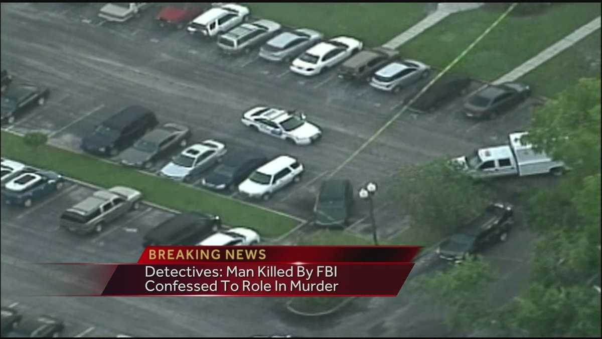 Orlando man killed by FBI had confessed to role in Mass. triple murder ...