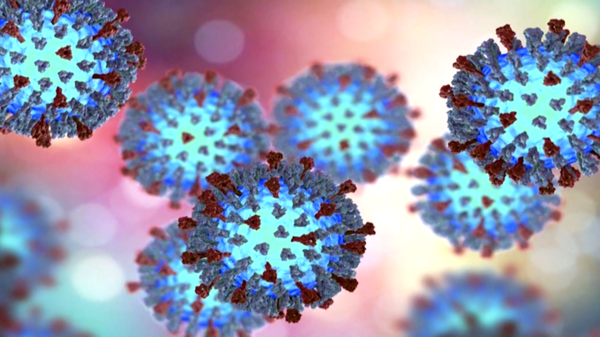 Public health experts warn of measles outbreak as cases inch closer to Alabama - WVTM13 thumbnail