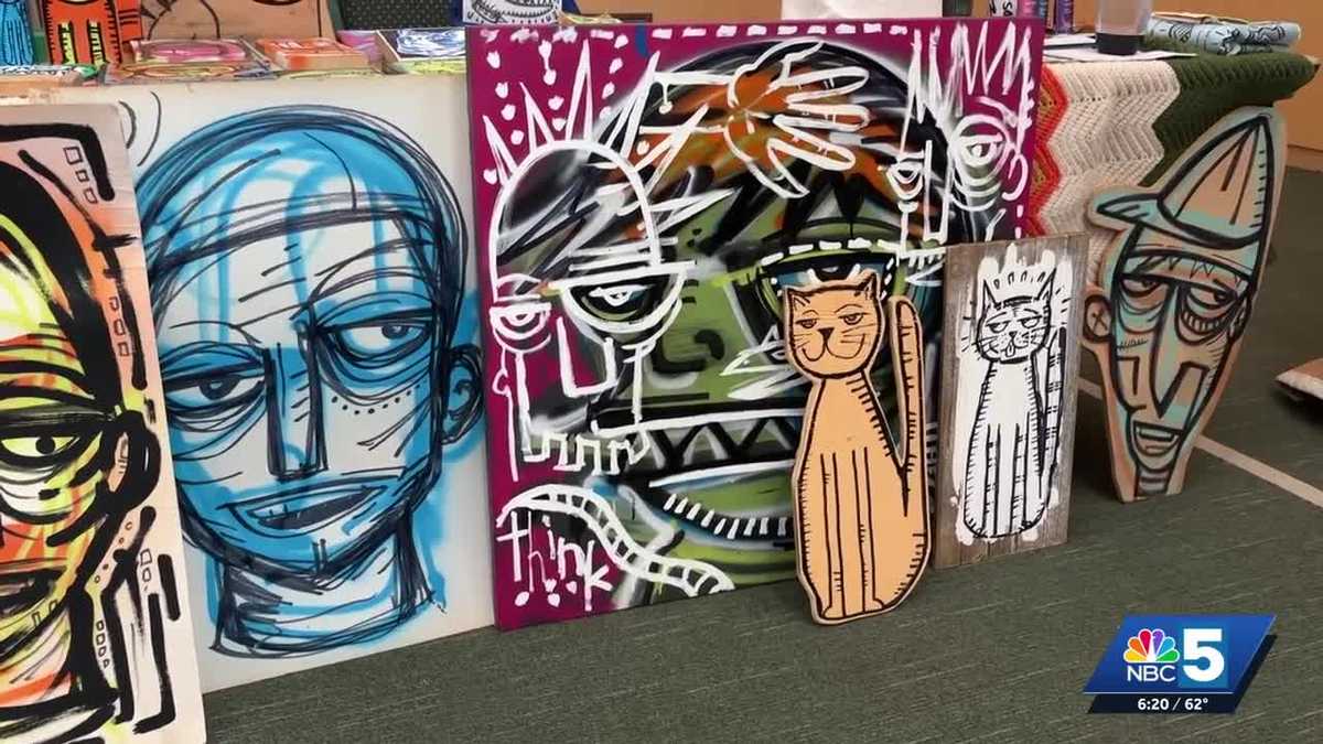 ReuseApalooza event shows need for waste reduction in Vermont