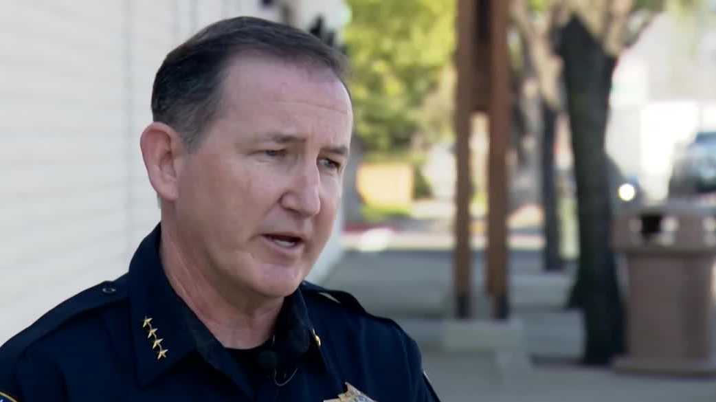 Oakdale police investigating series of car burglaries