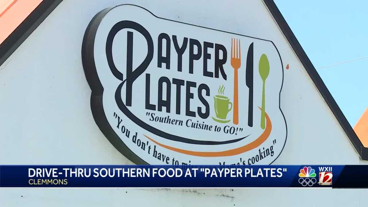 New Clemmons restaurant serves Southern homestyle cooking with drive