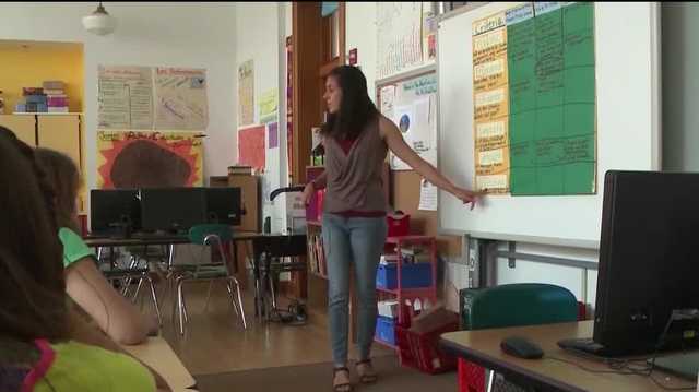 Albuquerque Public Schools and teachers dispute student grade scale - Vimarsana News