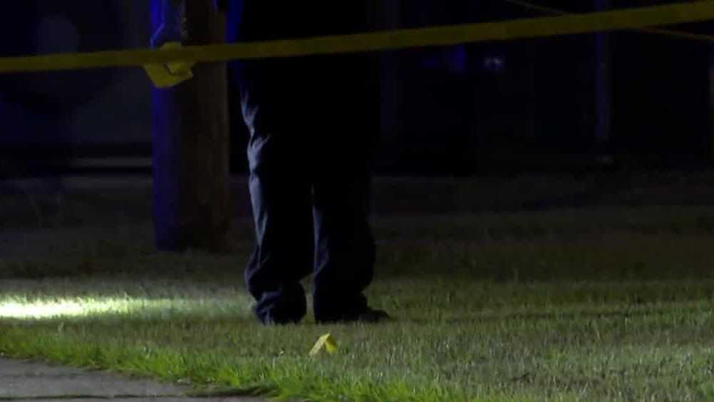 Savannah police investigate deadly shooting at Frazier Homes - WJCL