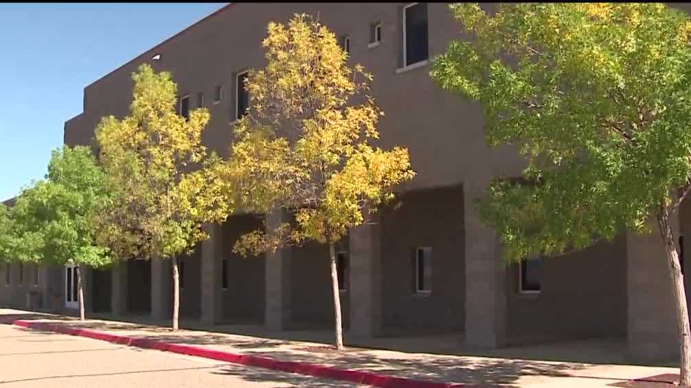 Student arrested for having gun on campus, bomb threat and alleged hazing incident at Pojoaque Valley School District Student arrested for having gun on campus, bomb threat and alleged hazing incident at Pojoaque Valley School District