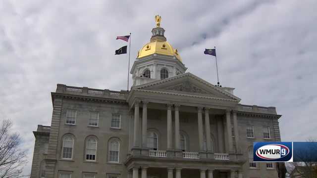 NH House passes changes to bail reform law - Vimarsana News
