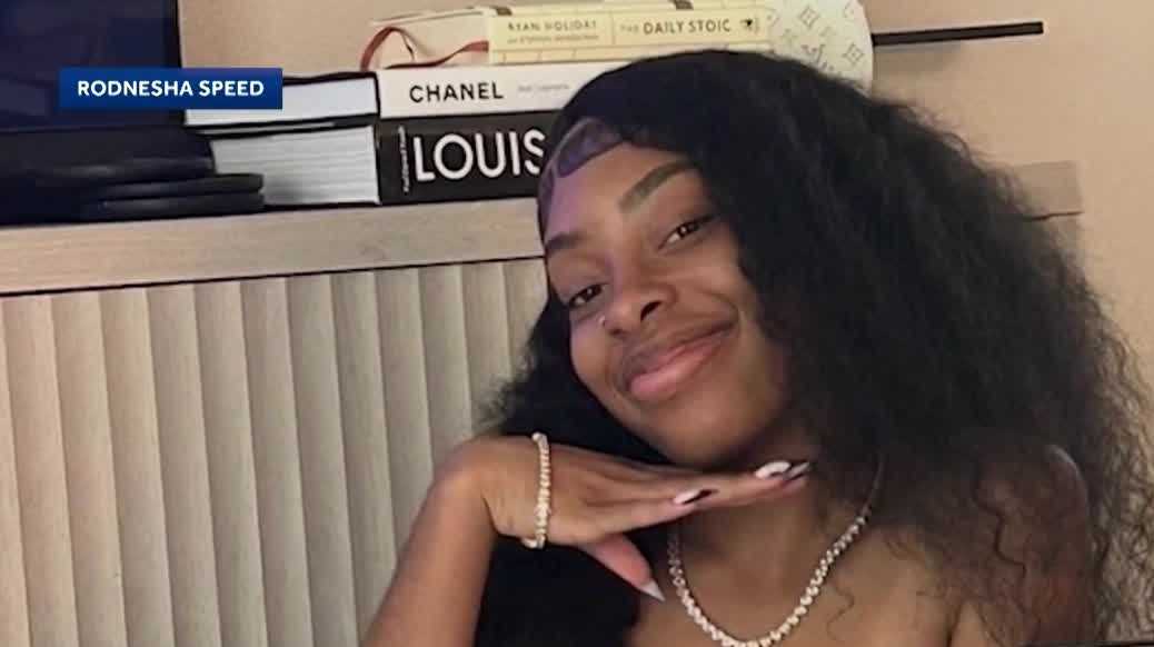 Central Florida mother calls for justice after 17-year-old daughter is shot, killed