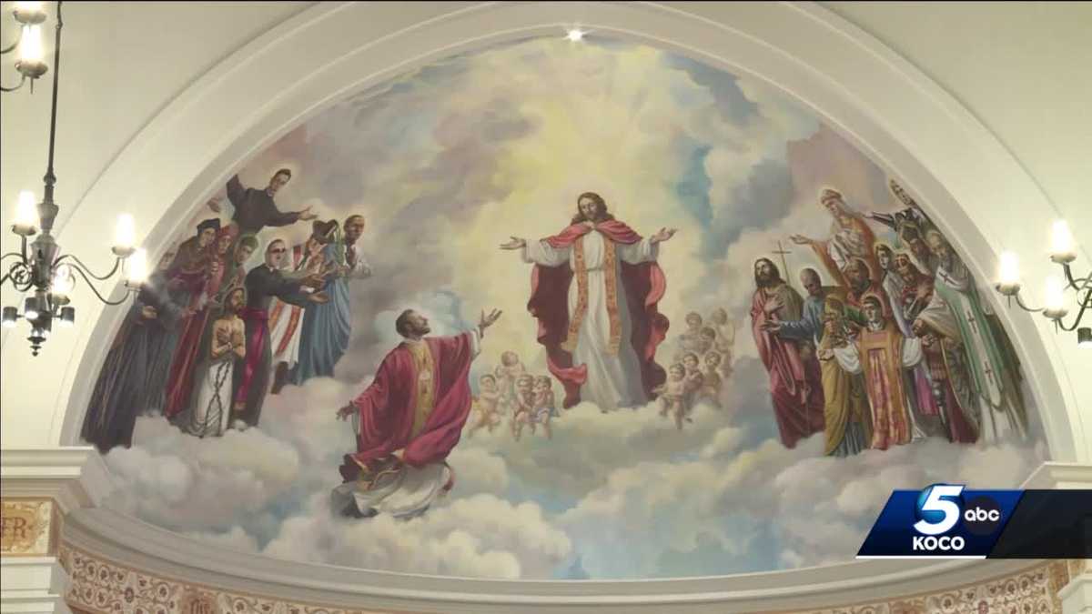 Blessed Stanley Rother Shrine dedication mass set for Friday