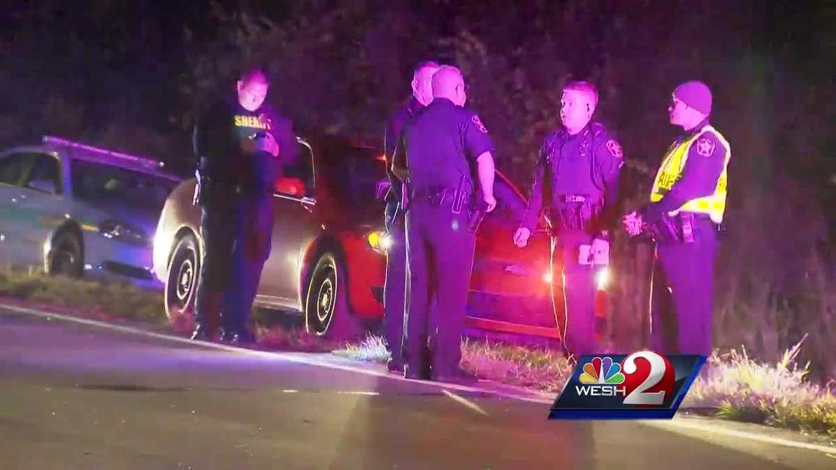 Orlando teens arrested in fatal gas station shooting