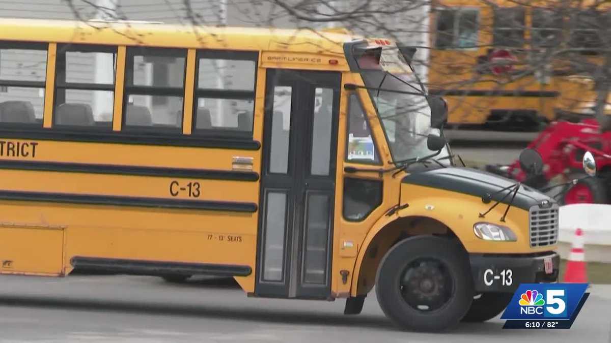 Vermont working to improve education outcomes as test scores are mixed nationally