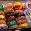 "Hope bagels" support an important cause at Nico's Bagels and Brunch