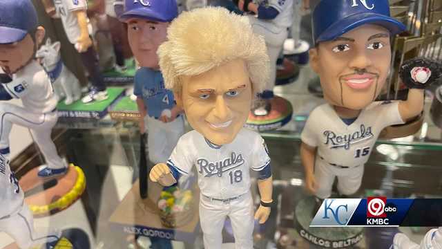 Kansas City Royals on X: The smile of an 8x All-Star