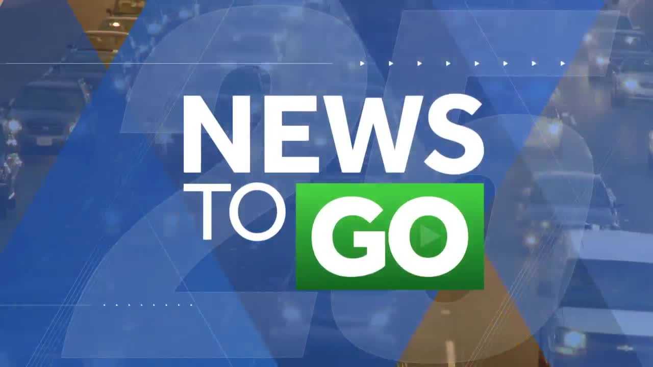 News To Go: April 30, 2026