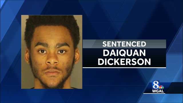 Red Lion man sentenced to life in prison for 2019 murder - Vimarsana News