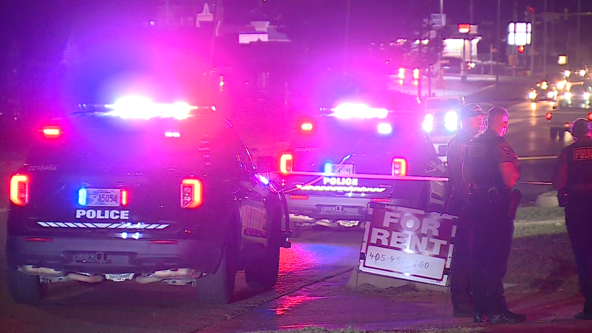 OKC police: Victim dies week after being shot during argument