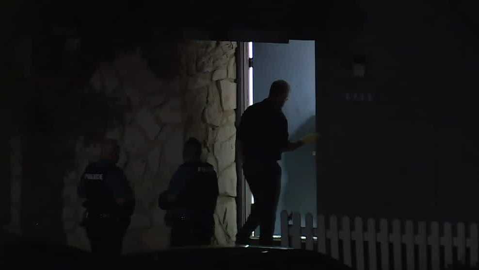 Kansas City police investigate deadly shooting