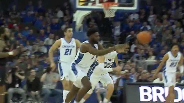 Creighton Bluejays knock off No. 18 Connecticut Huskies - Vimarsana News