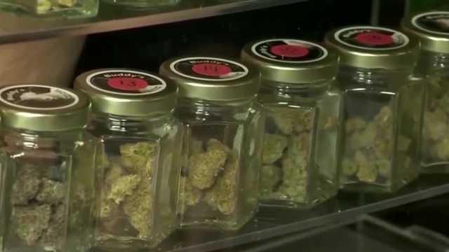 Indiana lawmakers introduce new bills around legalizing marijuana - Vimarsana News