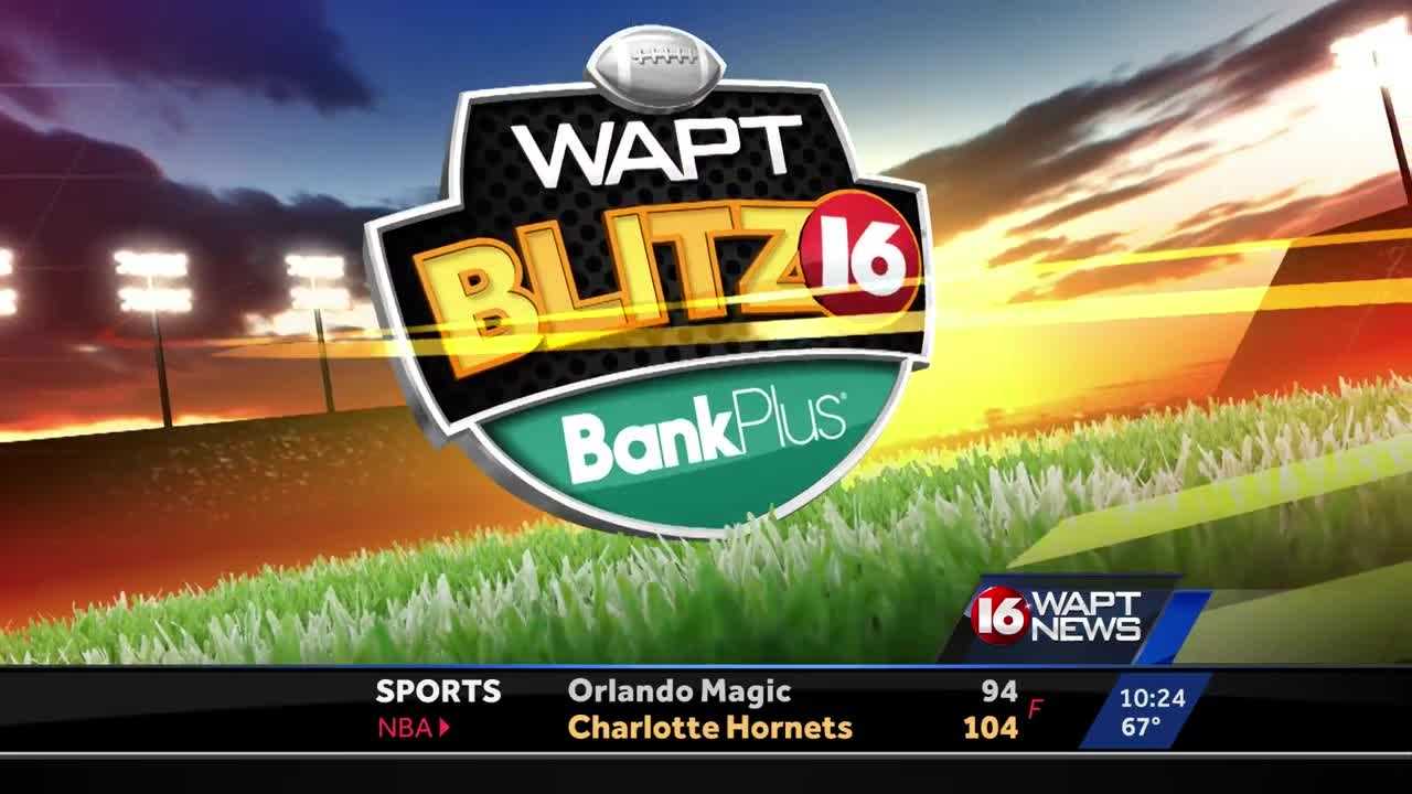 WATCH: Blitz 16 Banquet 2017