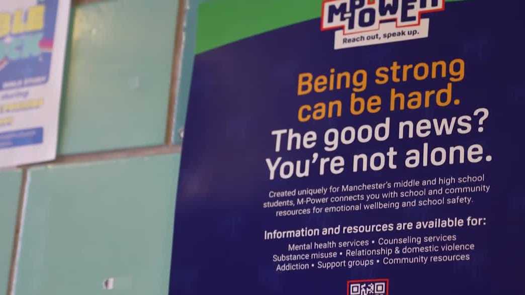 New Hampshire mental health workers scramble as federal cuts announced, reversed