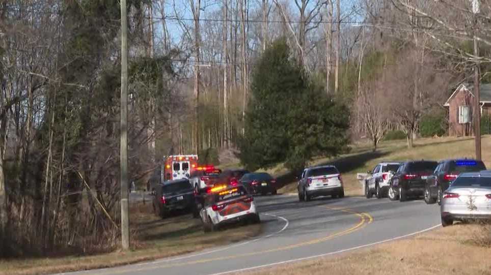 Teenager arrested after shots fired at police officer
