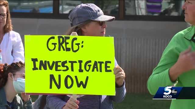 Norman activists want answers after no charges filed in shooting - Vimarsana News