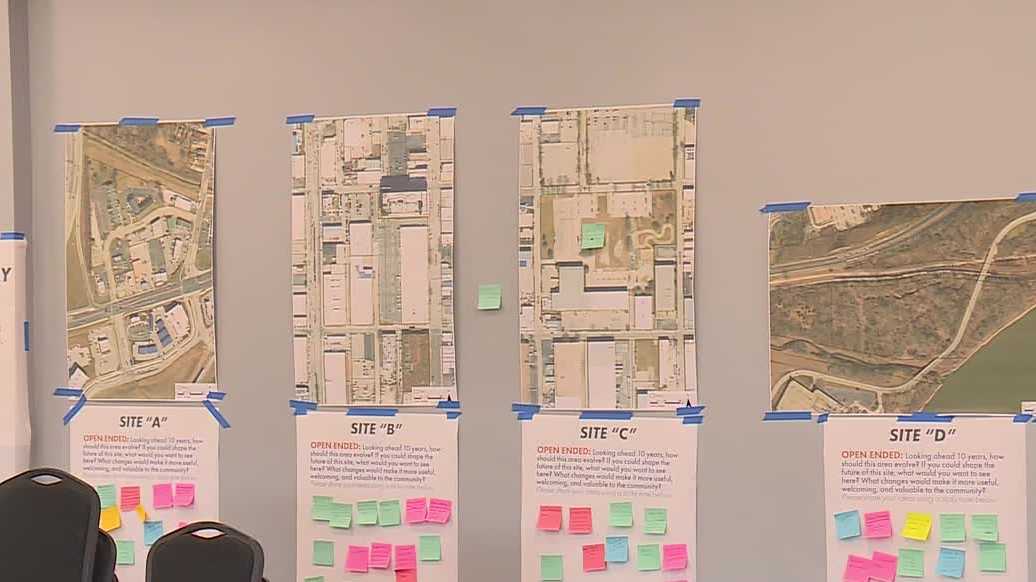 North Kansas City seeks resident input on future growth plans