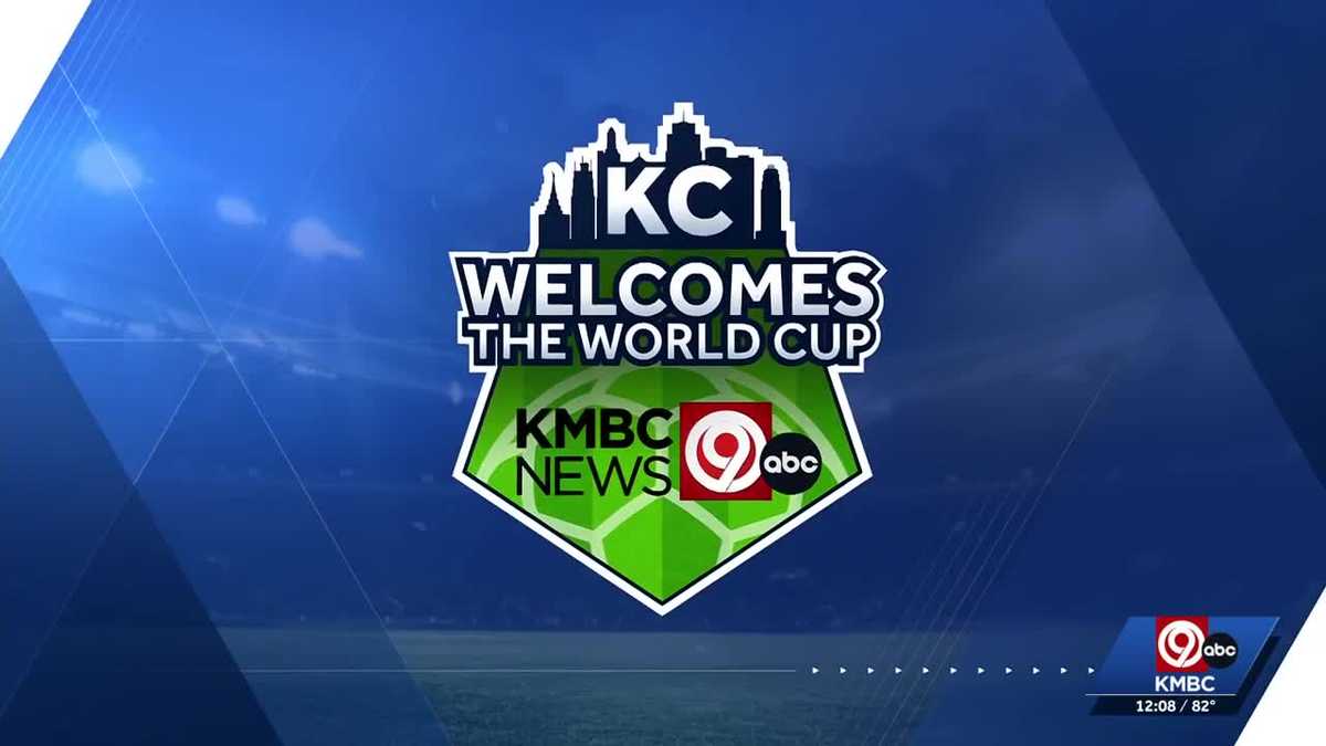 Johnson County announces United Link transit routes connecting seven cities for FIFA World Cup