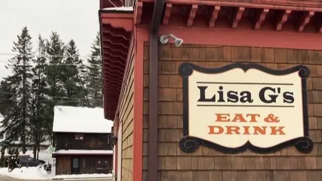 Lake Placid restaurant Lisa G's reopens following monthslong closure - Vimarsana News