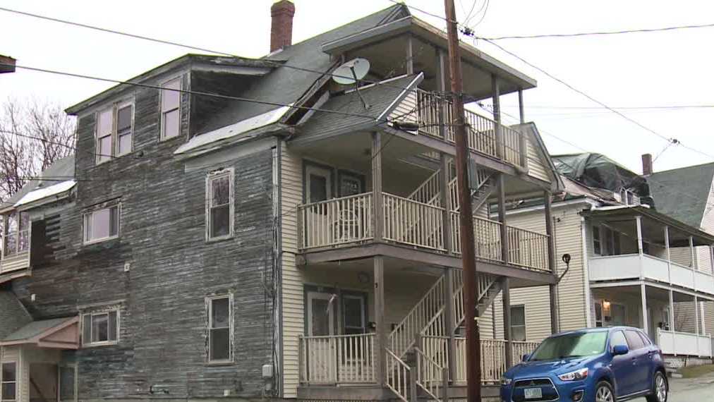 City of Berlin issues tax deeds, evictions to 51 property owners for