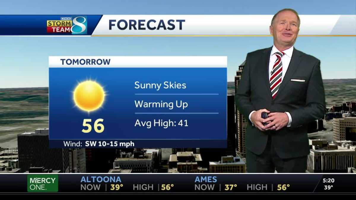 even better weather ahead even better weather ahead