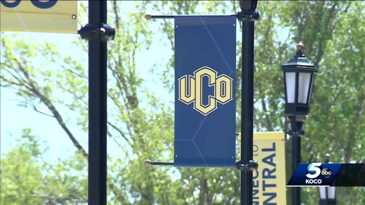 UCO CHEER SQUAD SUSPENDED UCO cheer team suspended following investigation into reported hazing