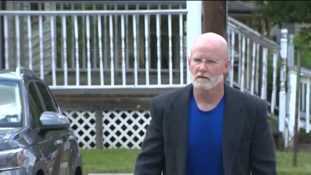 Bill Halle, former Butler school board member, counselor in jail - Vimarsana News