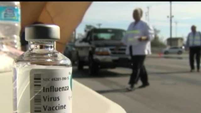 El Dorado County has first flu death since 2020 - Vimarsana News