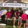 'Bringing them together': UNO introduces aviation living community for students