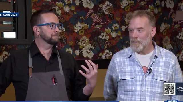 2 Milwaukee chefs named finalists for 2024 James Beard Awards - Vimarsana News