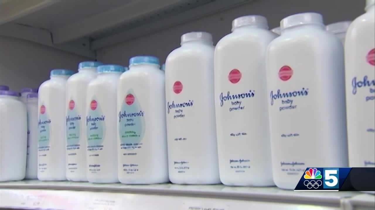 Vermont AG announces $3.1M Johnson & Johnson settlement for the state - Vimarsana News