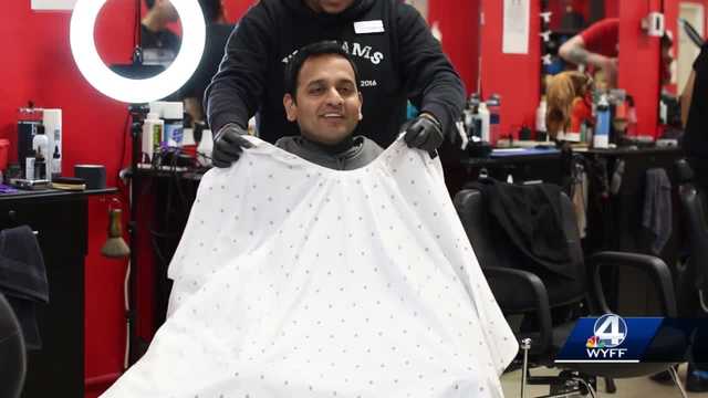 South Carolina: Black-owned barber school - Vimarsana News