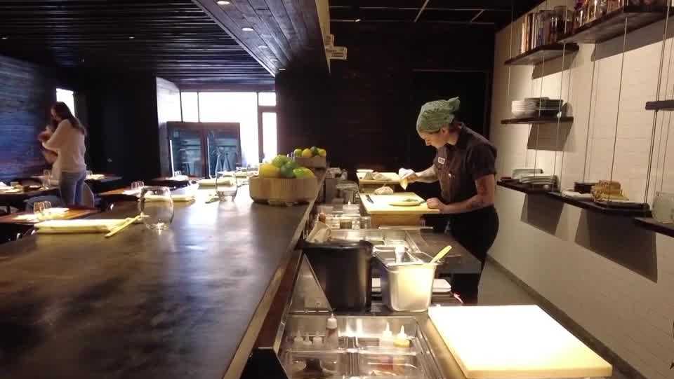 Nebraska chefs, Omaha restaurant named semifinalists for a prestigious national award