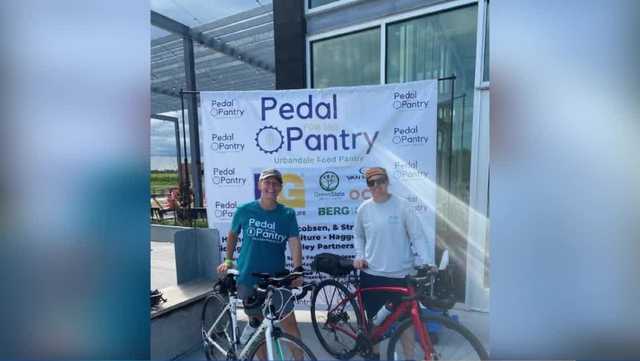 Urbandale Food Pantry hosts fundraiser to help with growing number of families in need - Vimarsana News